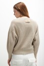 SWEATER SIENNA Vison