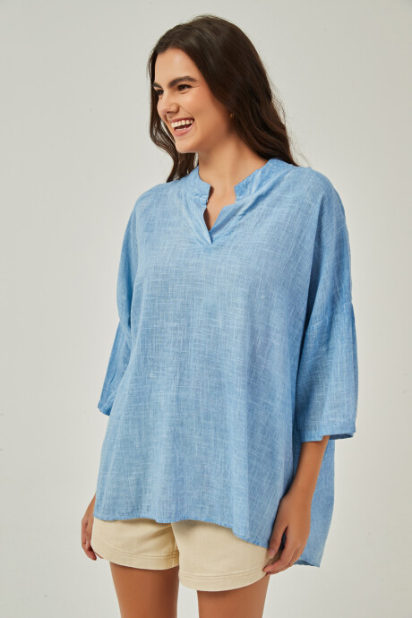Blusa Shar Celeste