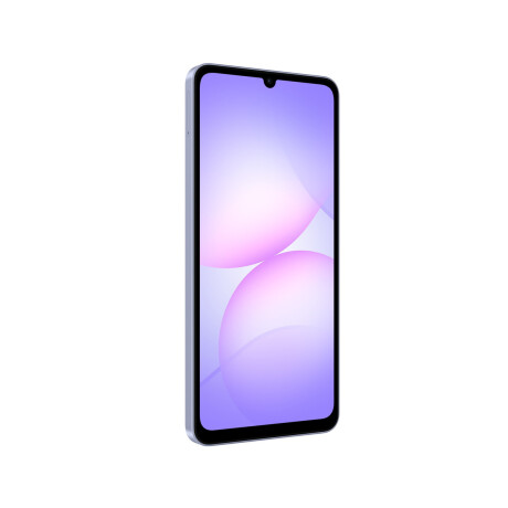 Celular Samsung Galaxy A07 LTE SM-A075 64GB 4GB Violet Celular Samsung Galaxy A07 LTE SM-A075 64GB 4GB Violet