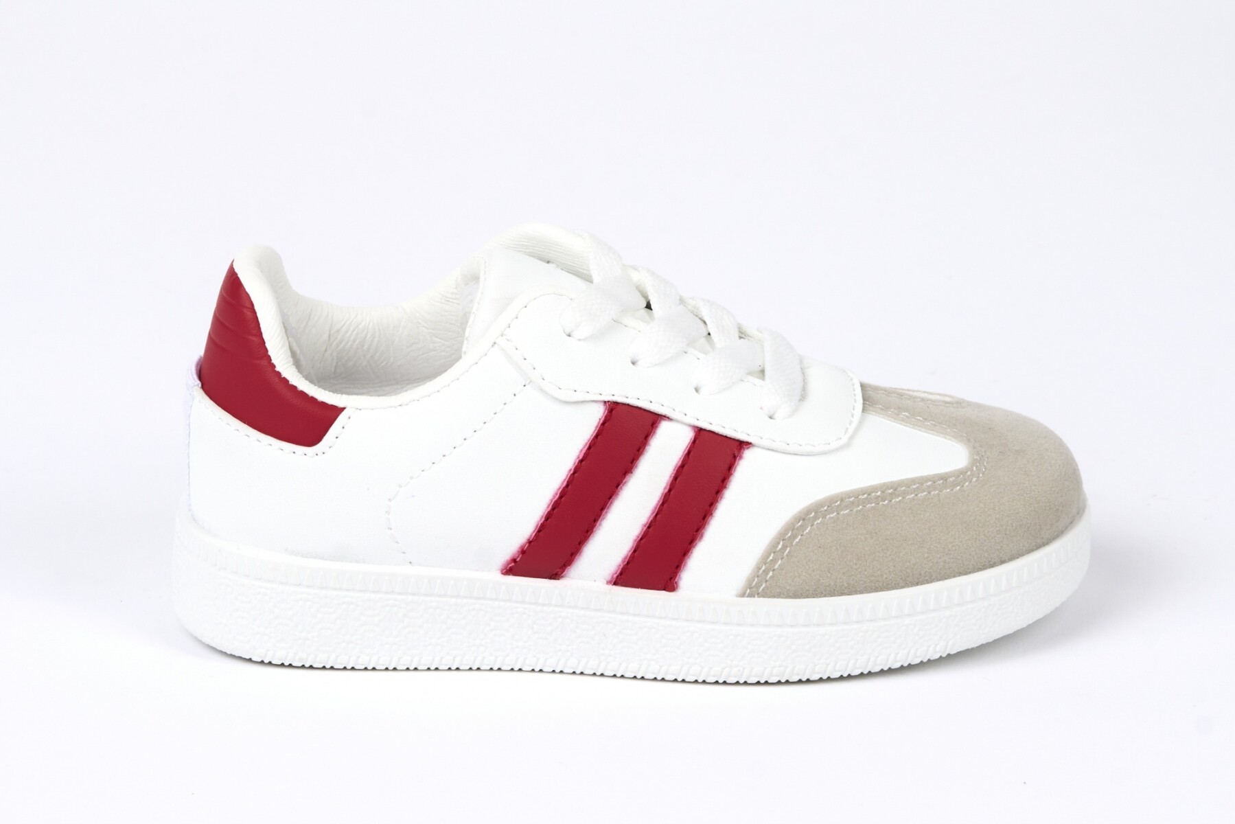 MICOMIC CASUAL - WHITE 