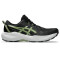 Zapatillas Trail Running Gel-Venture 11 Hombre Black/khaki Green