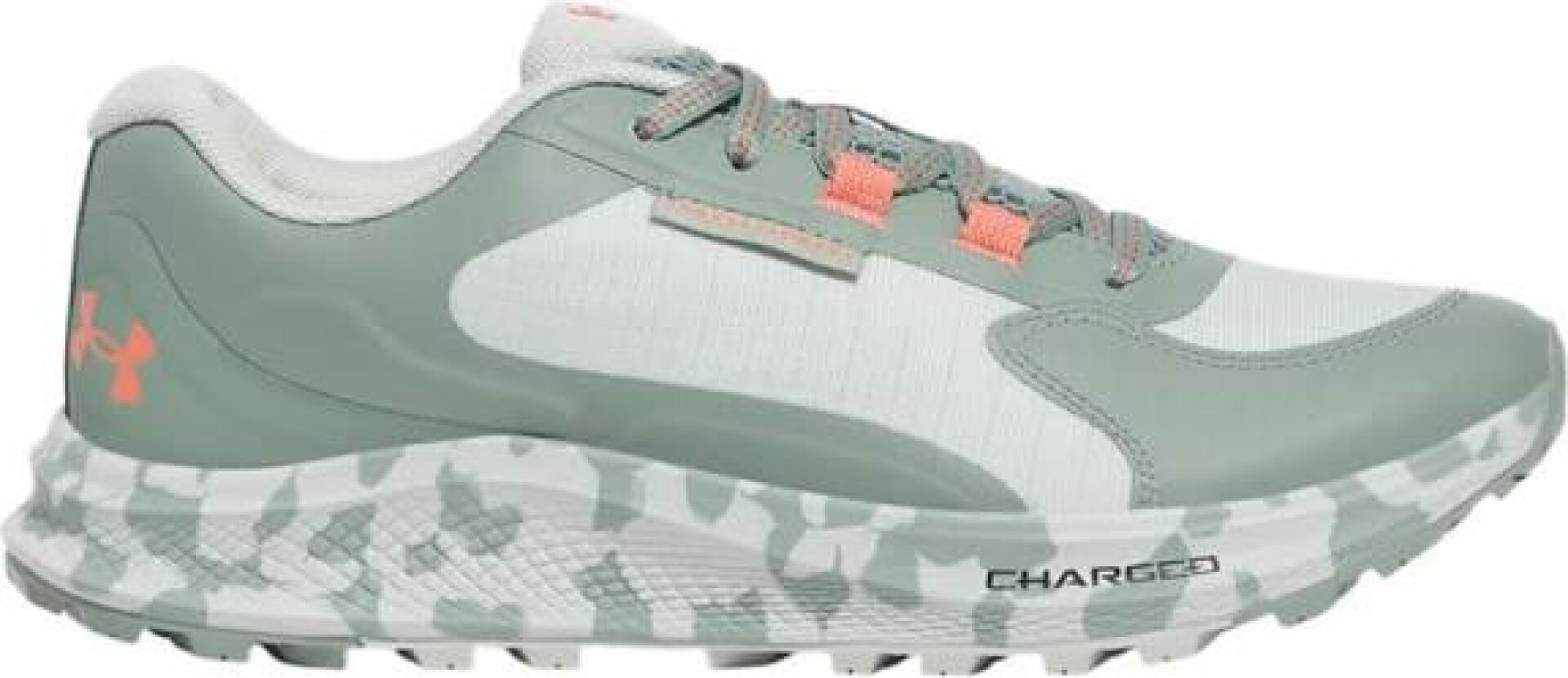 Calzado Under Armour UA W Charged Bandit TR 3 3028405-377 
