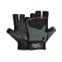 GUANTE DE PESAS ECLIPSE EVERLAST BK/CH BLACK/CHARCOAL