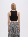 Tops Ursulin Negro