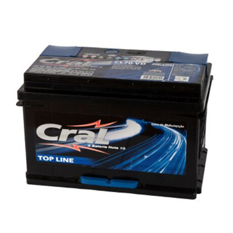 BATERIA - FREE 12V 75Ah 520CCA +DER 280-175-175MM CRAL BATERIA - FREE 12V 75Ah 520CCA +DER 280-175-175MM CRAL