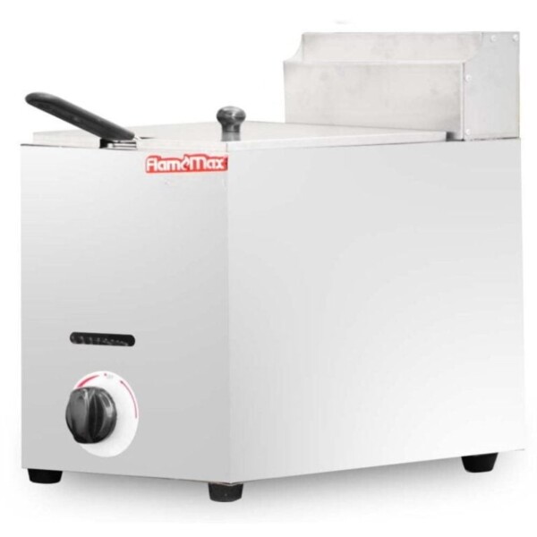 Fritador a gas 6 lts Flamemax Fritador a gas 6 lts Flamemax