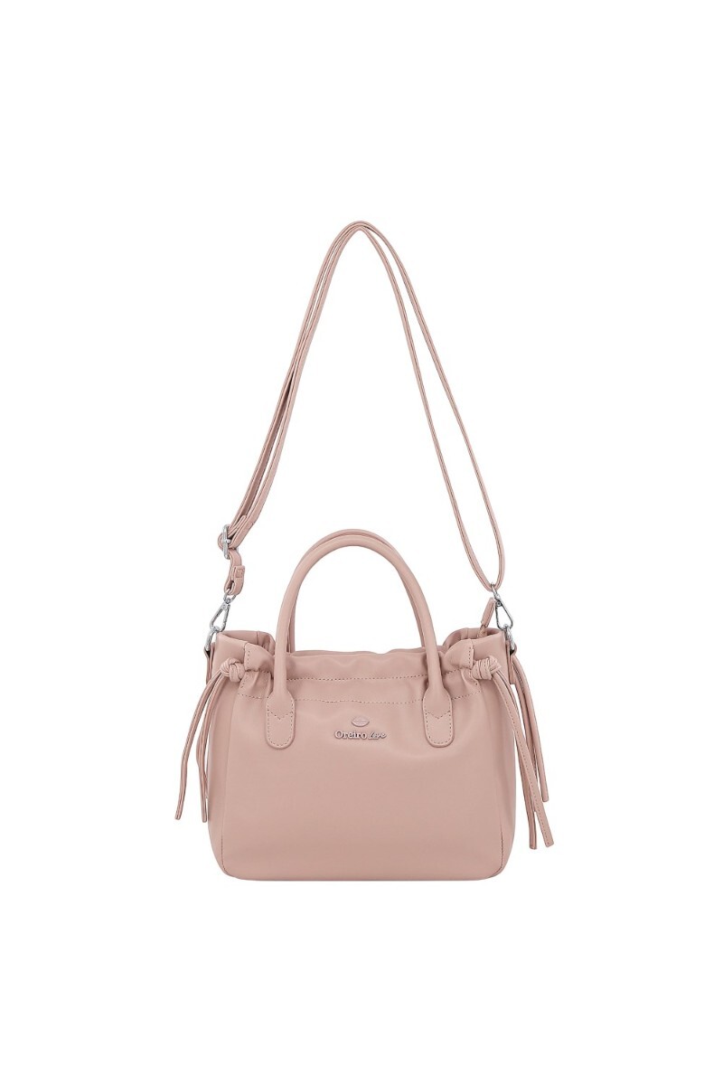Cartera Oreiro Crudo