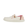 Calzado Hey Dude Wendy Chambray Boho Beige