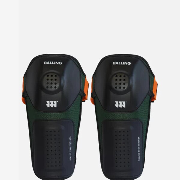 Rodilleras Para Corner Corto De Hockey Balling Venture Knee Guard Pads Multi