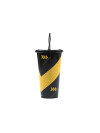 VASO 700ML C/PAJITA PEÑAROL Peñarol 023