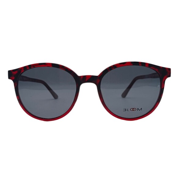 BLOOM BL2371 C03 49 24 148 - Adulto - Rojo rojocombinado