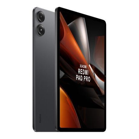 Xiaomi - Tablet Redmi Pad Pro - 12,1'' Multitáctil Ips Lcd 120HZ. Qualcomm Snapdragon 7S GEN2. Andro 001