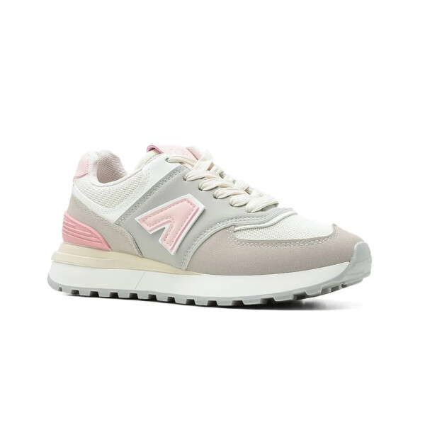 DEPORTIVO MILA 2.0 A - AMERICAN SPORT GRIS