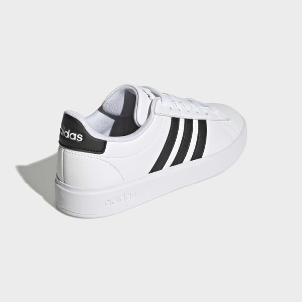 Championes Adidas Grand Court 2.0 Blanco