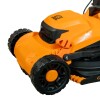 CORTADORA DE CESPED ELECTRICA 1400W CORTADORA DE CESPED ELECTRICA 1400W