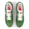 Championes New Balance Unisex - 327 - U327WSC GREEN