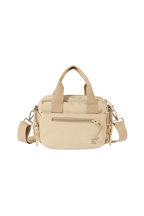Bandolera Pulso Beige