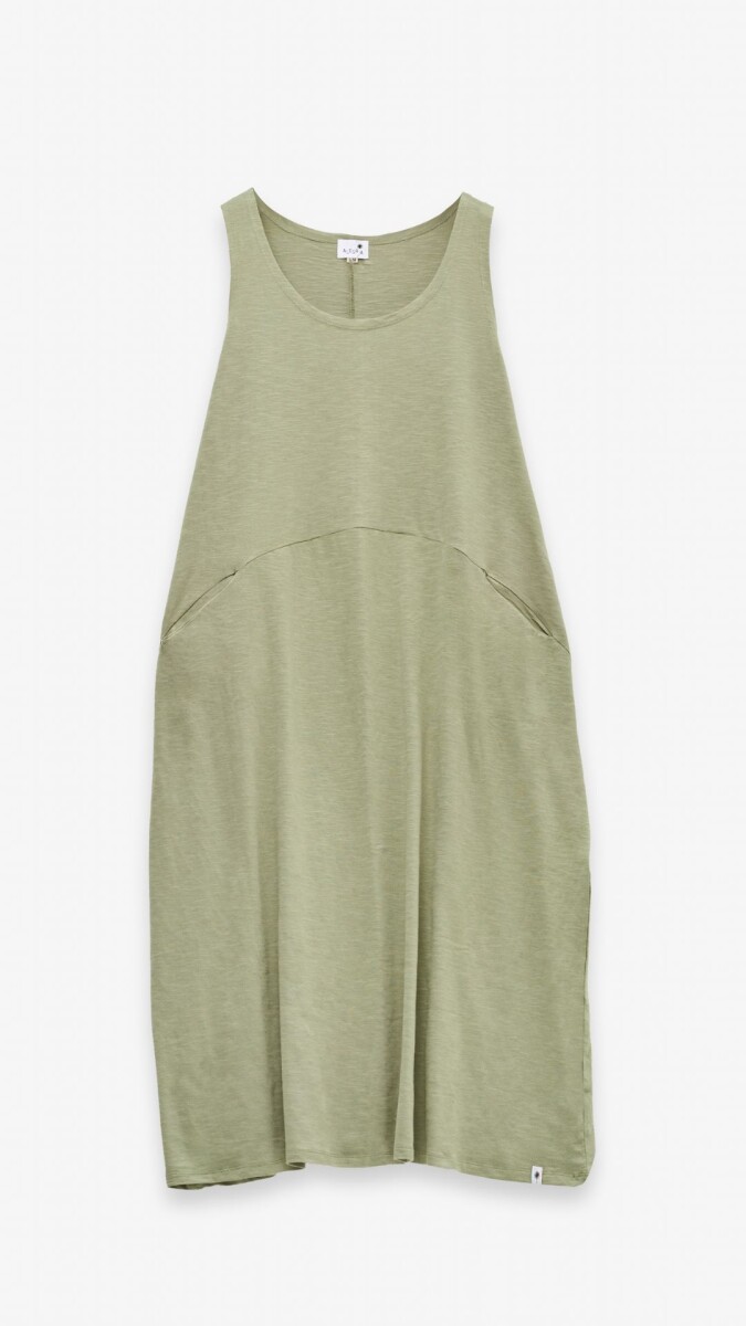 Lala Largo - Verde agua 