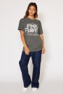 REMERA Negro