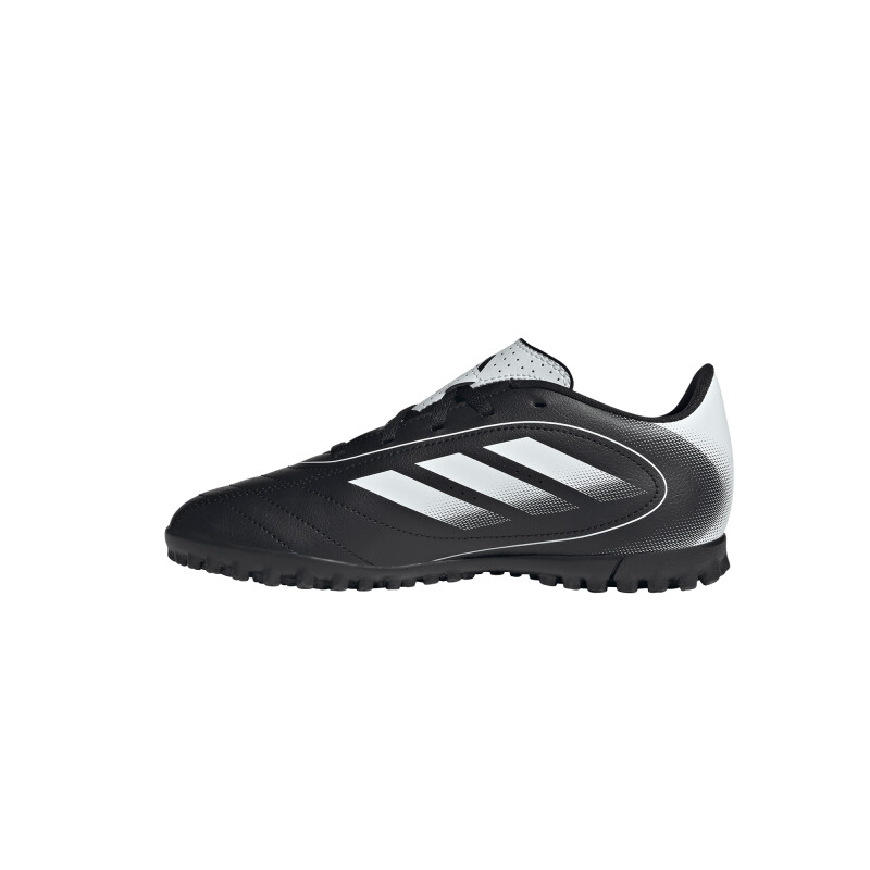 GOLETTO IX TF J Black & White