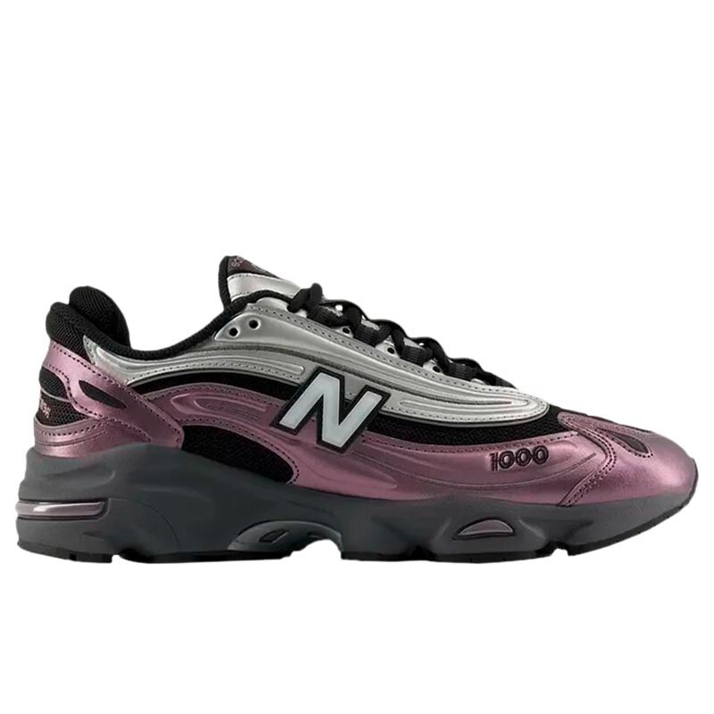 Zapatillas New Balance M1000 de Hombre Multicolor