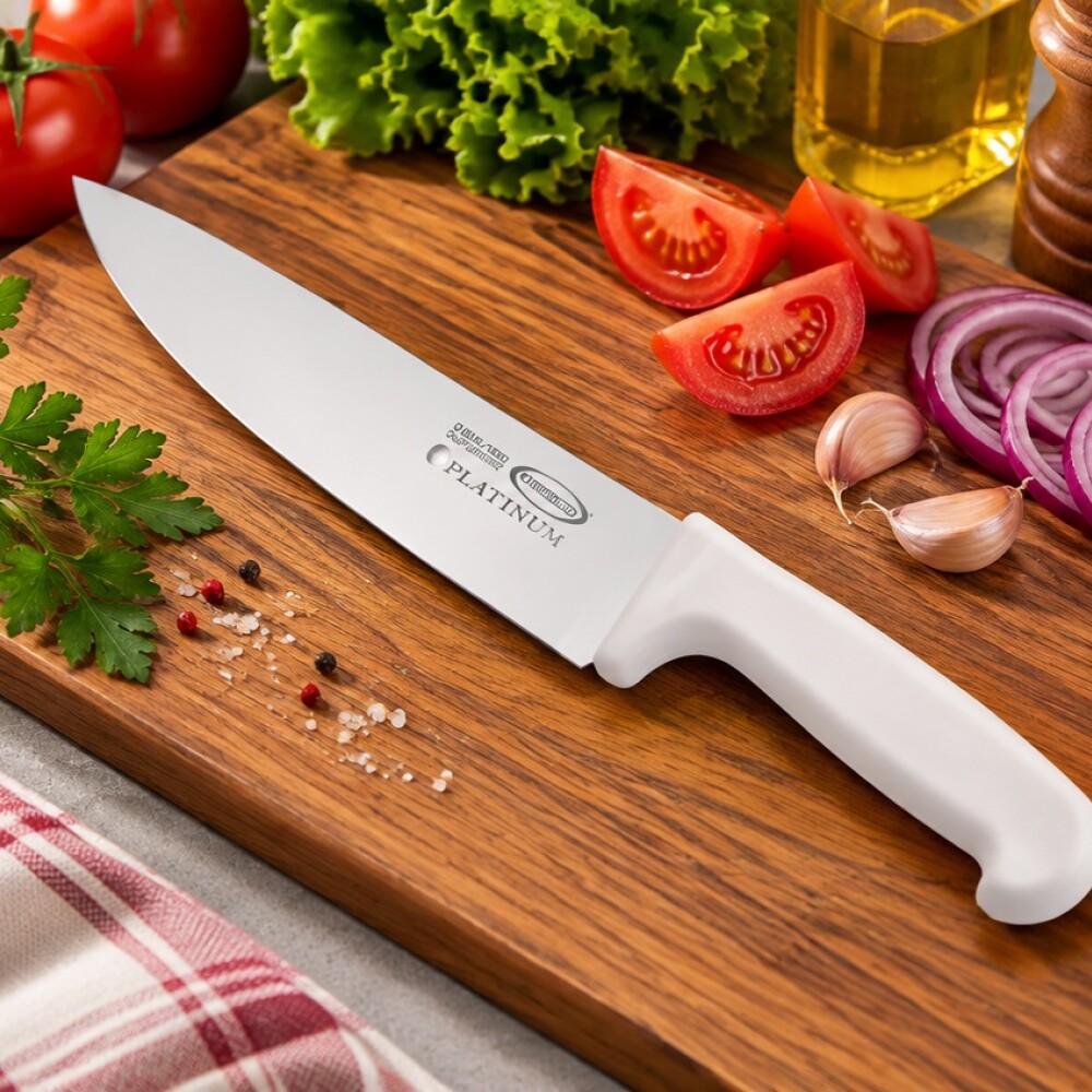 Platinum Cuchilla Carne 8 71518 Platinum Cuchilla Carne 8 71518