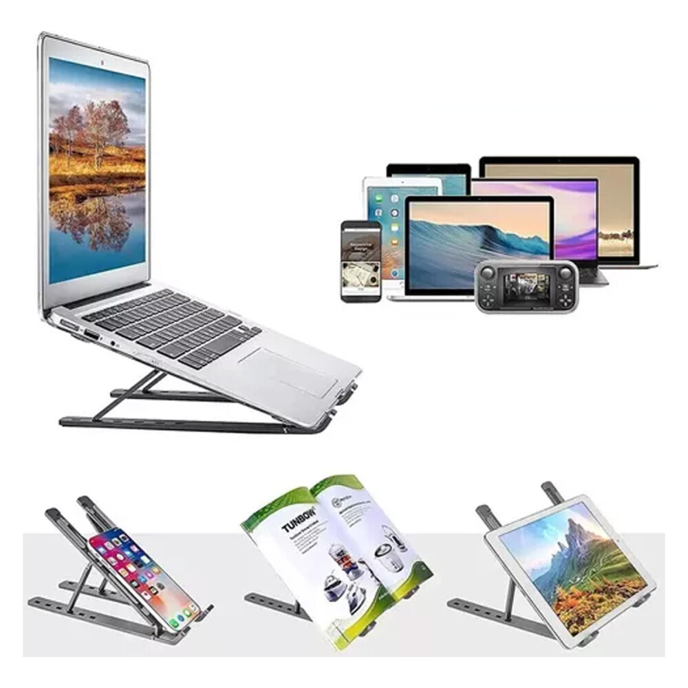 Soporte Porta Laptop Plegable Soporte Porta Laptop Plegable