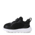 Championes de Niños Puma Fun Racer 2 Negro - Blanco