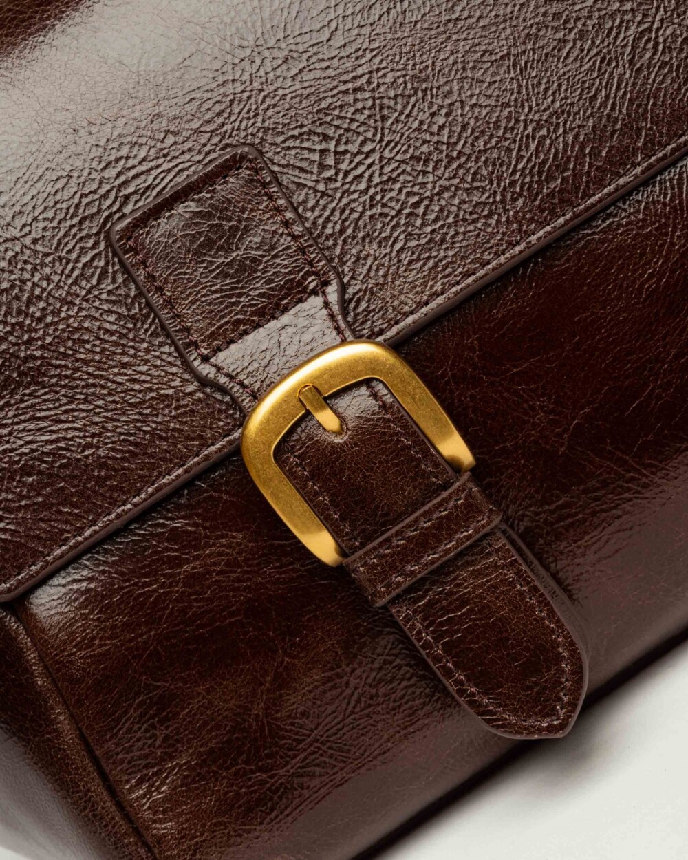 Hombro Elise Arizona Marron