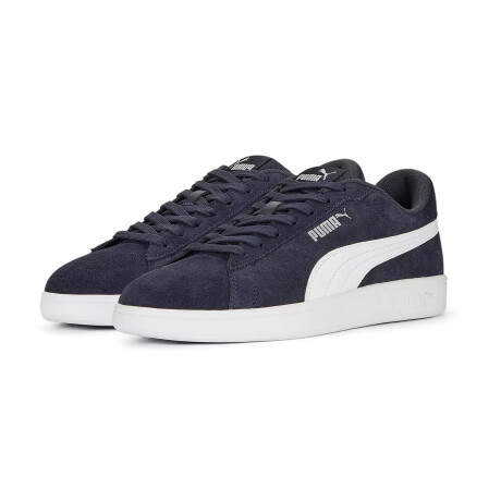 PUMA SMASH 3.0 Navy