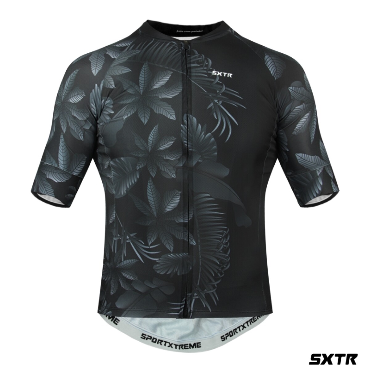 Camiseta Sxtr Maillot M/corta Slim - Habitat 