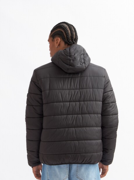 CAMPERA CARLOS NEGRO