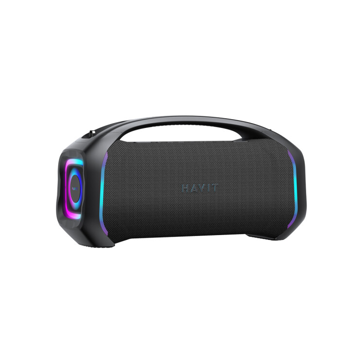 Parlante Havit SK910 200W Bluetooth RGB IPX6 Parlante Havit SK910 200W Bluetooth RGB IPX6