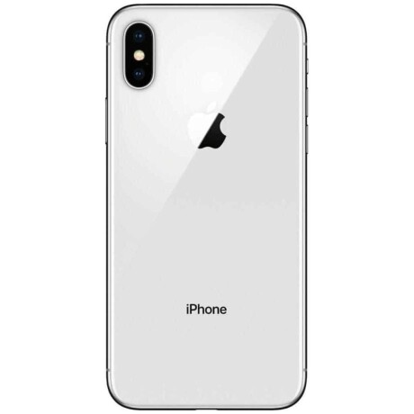 Celular Iphone X 64GB pre-utilizado V01
