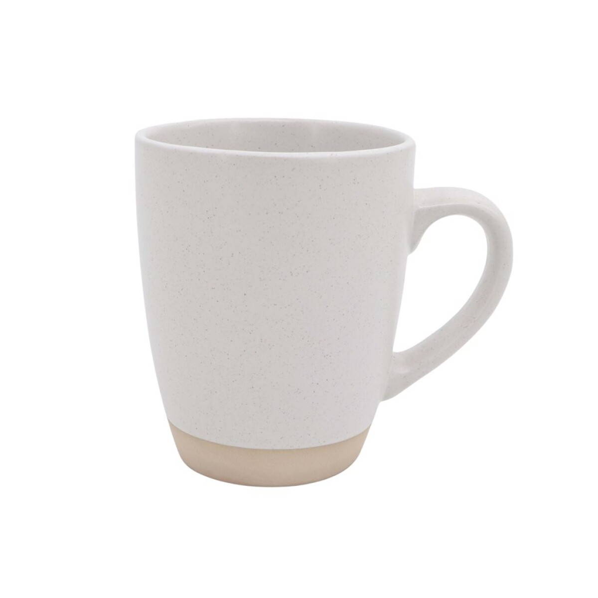 MUG CERAMICA 350ML MALMO BEIGE 