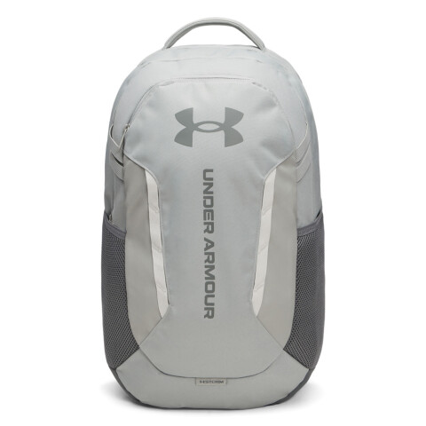 UA Hustle 6.0 Backpack-GRY GRY-069