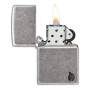 Encendedor ZIPPO 46399 Plata 0