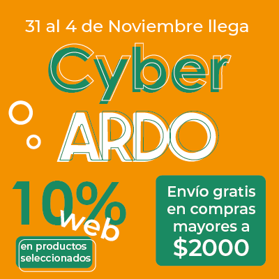Cyber Ardo