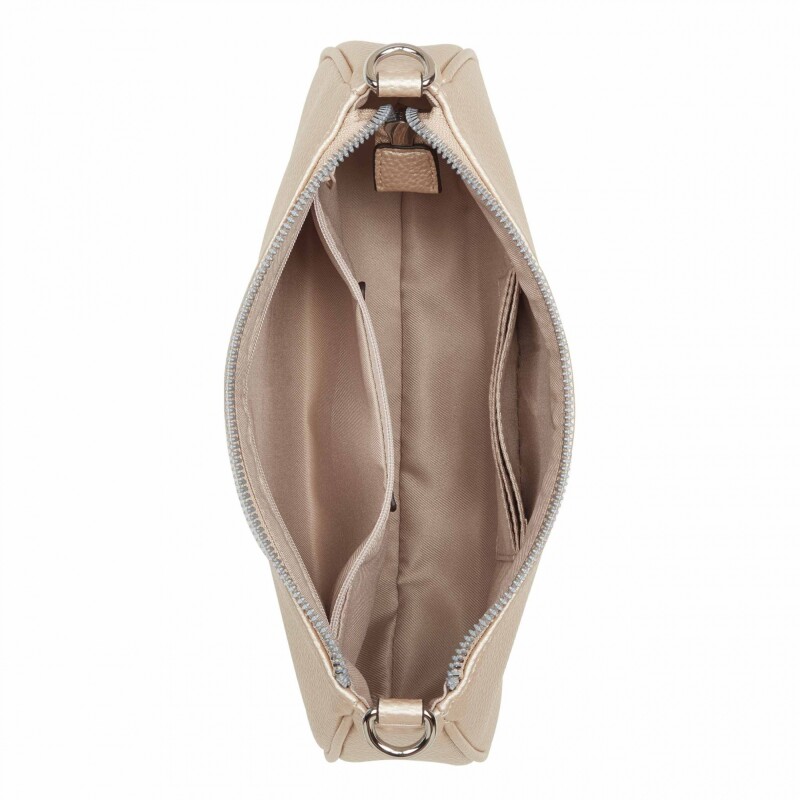 Crossbody Hb Avaya Mini Top Zip Champagne