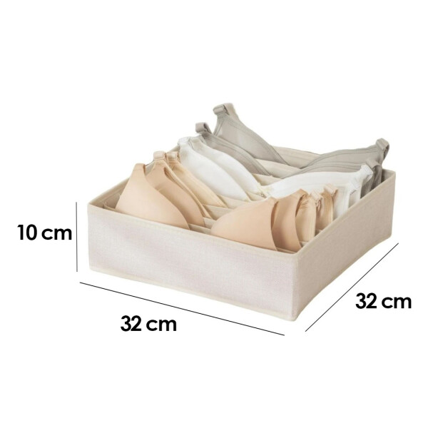 Organizador ropa interior Organizador ropa interior