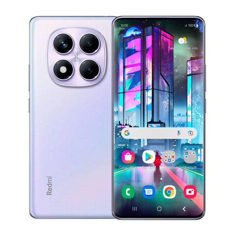 Xiaomi Redmi Note 14 Pro 12/512 Gb 5g PURPURA