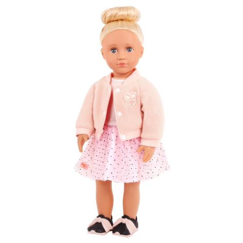 SET ROPA - BALLET ACADEMIA Set Ropa - Ballet Academia