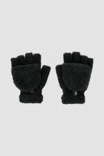 Guantes touch screen Negro