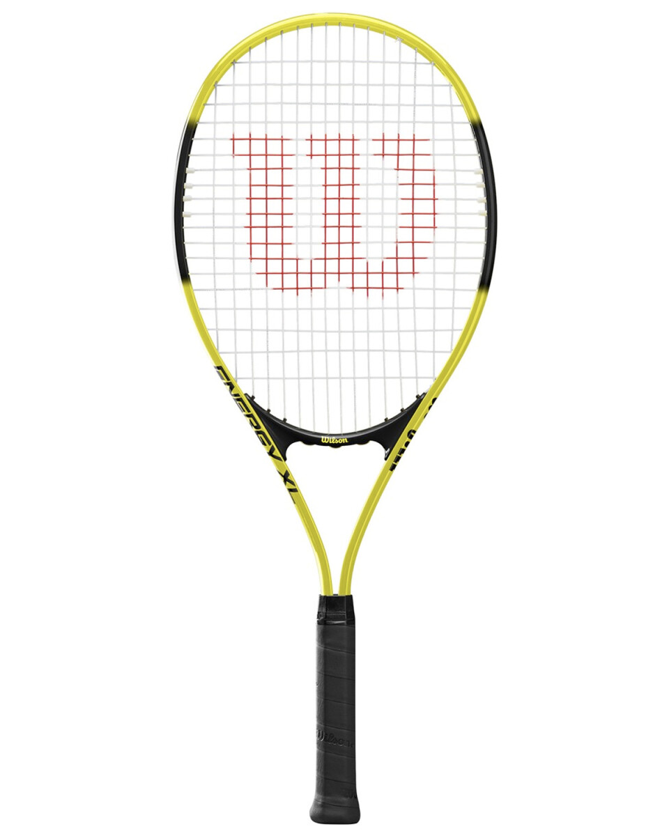 Raqueta tenis Wilson Energy XL original 