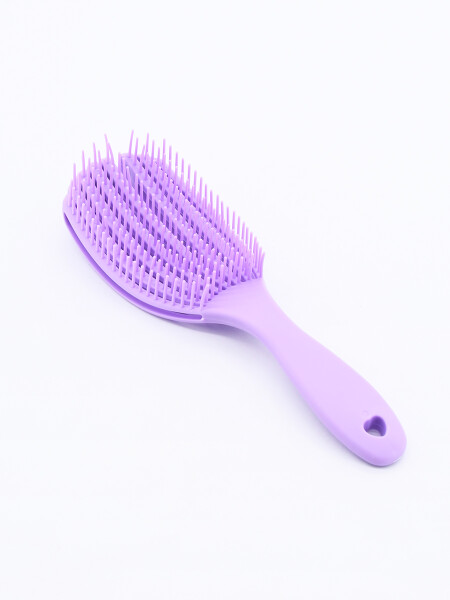 CEPILLO RISOS VIOLETA