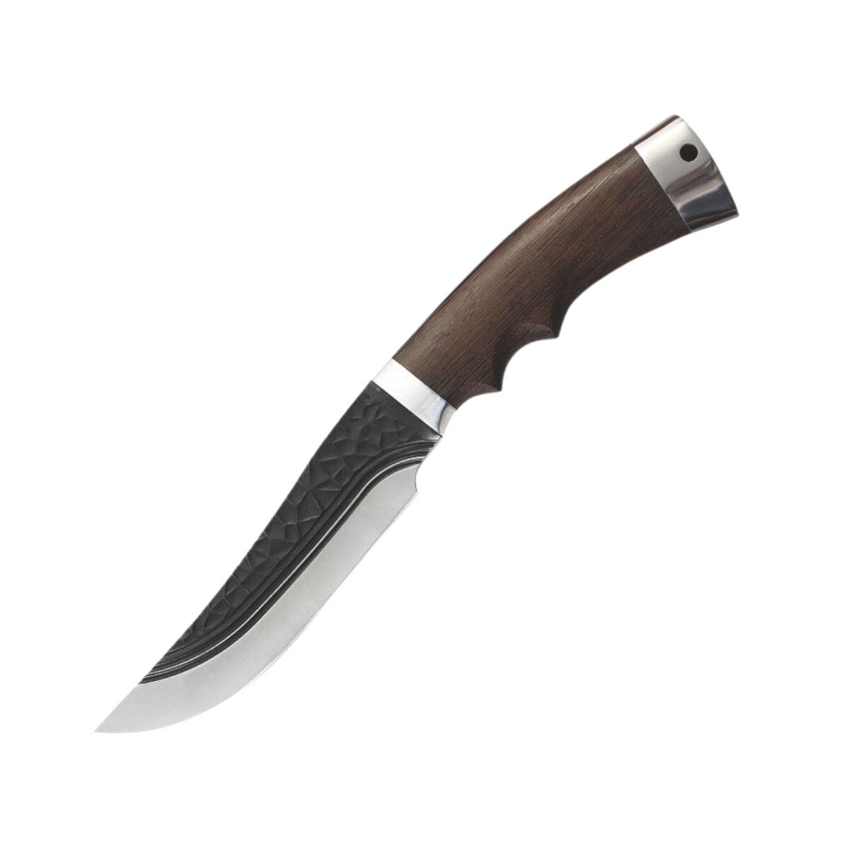 Cuchillo de caza Survivor 