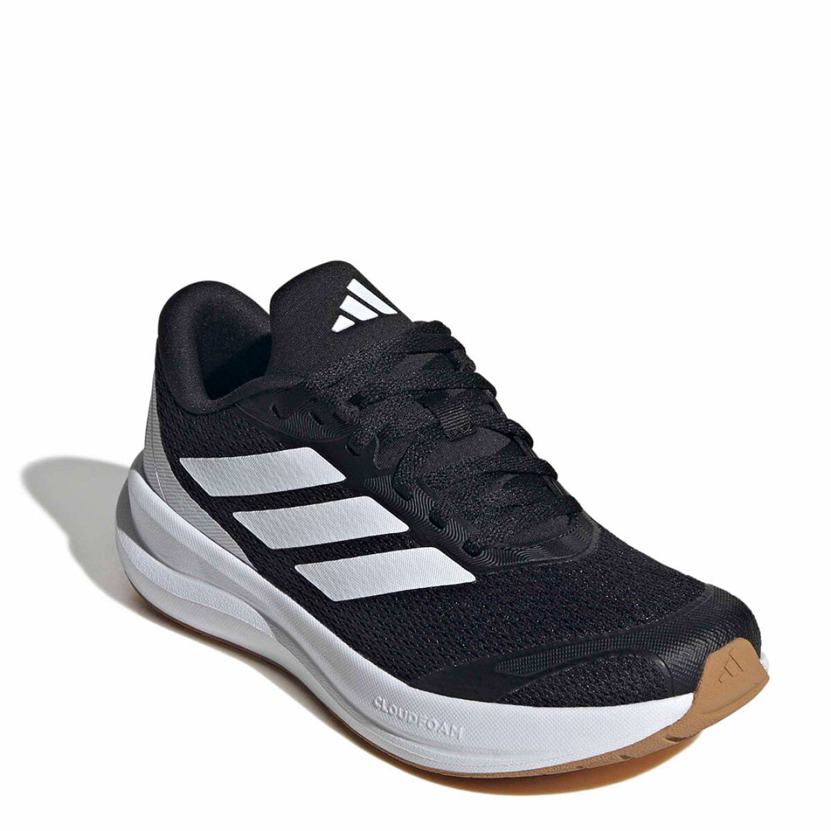 Championesde Niños Adidas Run Falcon 6 Junior - Negro 