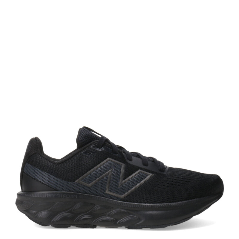 Championes de Mujer New Balance 520 V9 Negro