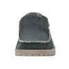 Mikka Braided - Hombre Deep Blue