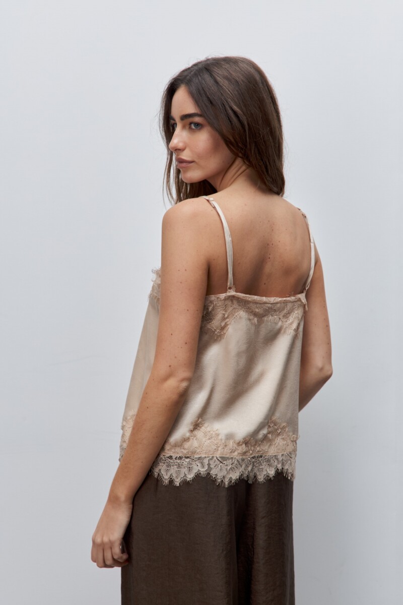 TOP FREY Dorado